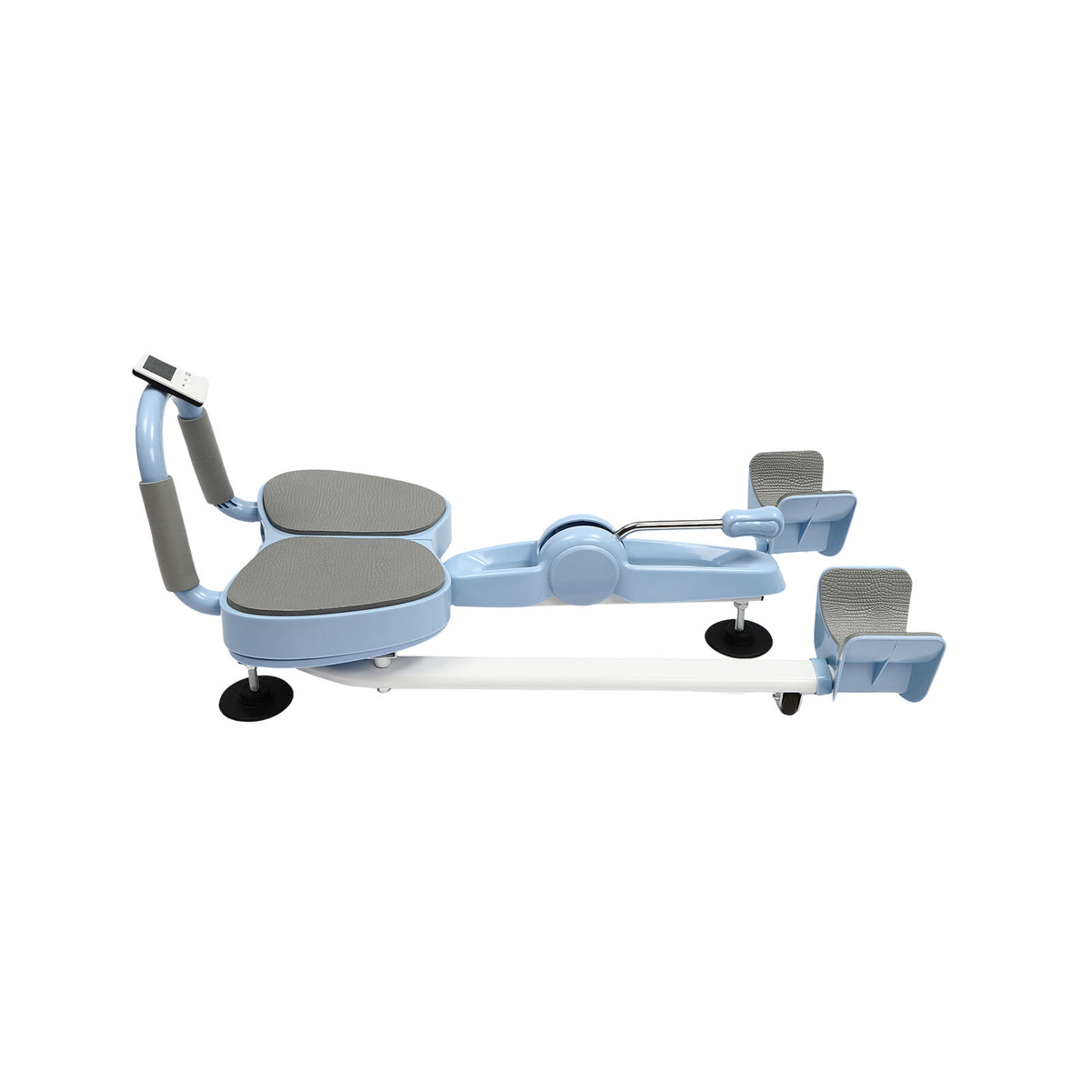 Leg Stretching Machine for Flexibility Training and Martial Arts