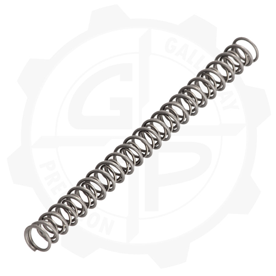 13 lb Recoil Spring Set for Ruger LCP Pistols - Improved Cycling & Reduced Recoil