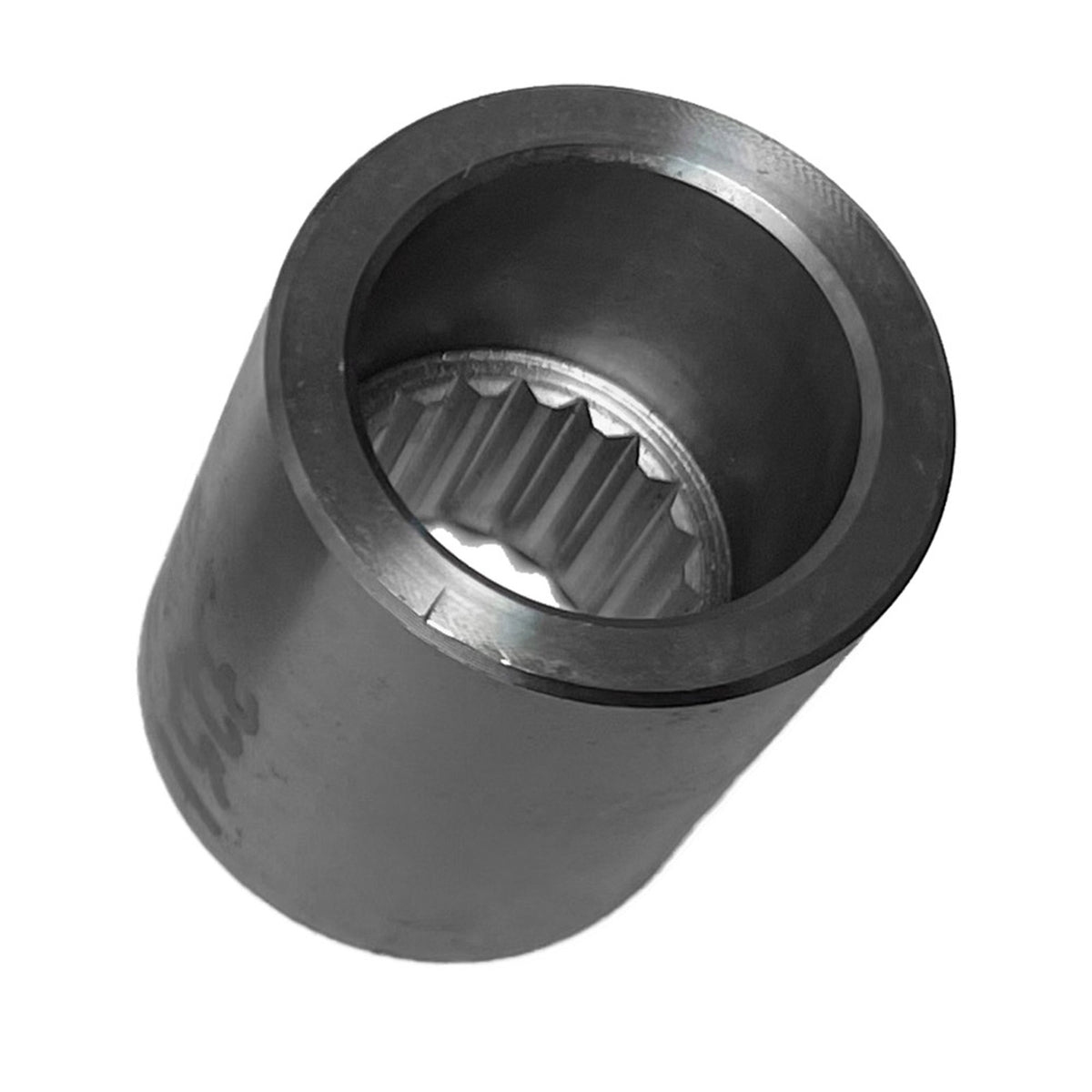 Golf Cart Axle Coupler for EZGO Electric Golf Carts - 19 Spline Replacement Part