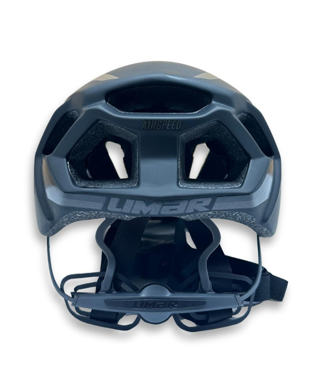 Air Speed MIPS Bike Helmet Iridescent Matt Black Road Gravel Size S