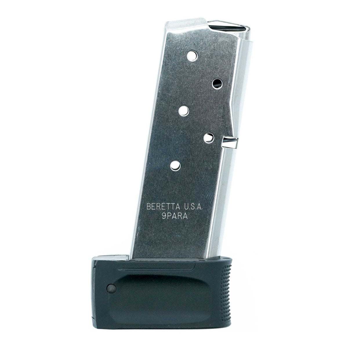 Beretta APX Carry 9mm 8-Round Magazine - Handgun Mag for Concealed Carry