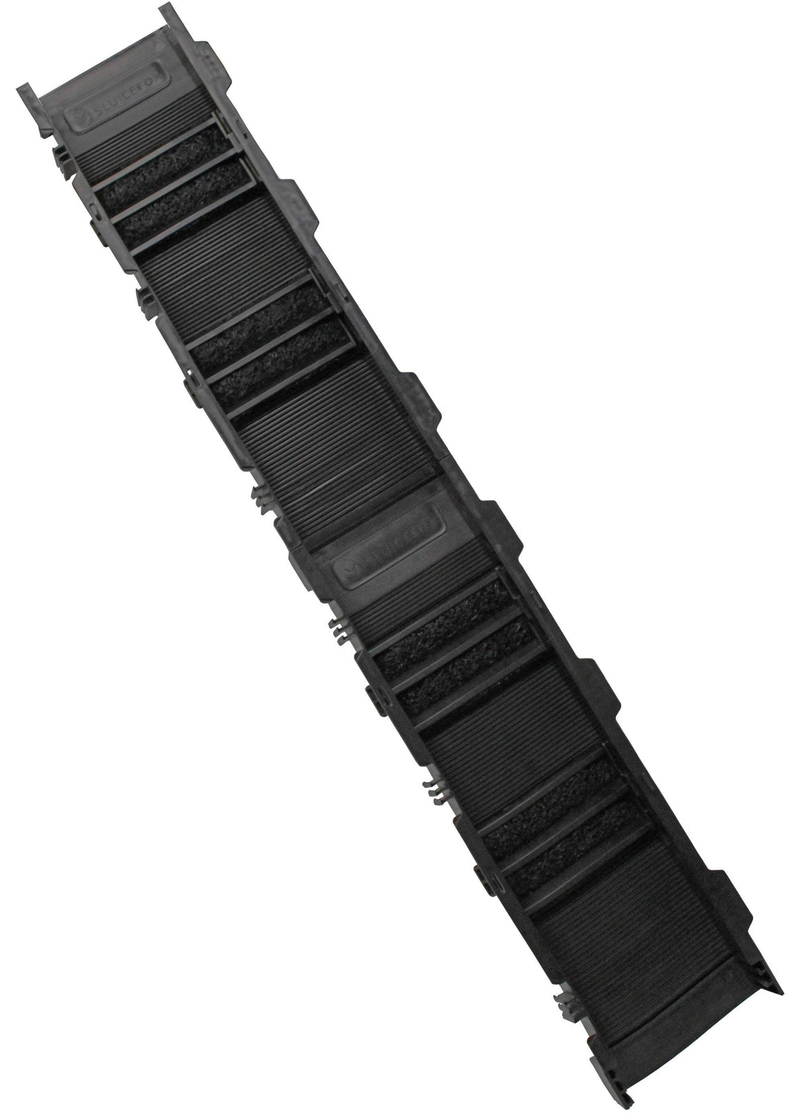 Expandable Portable Sluice Box for Gold Prospecting, Versatile & Lightweight