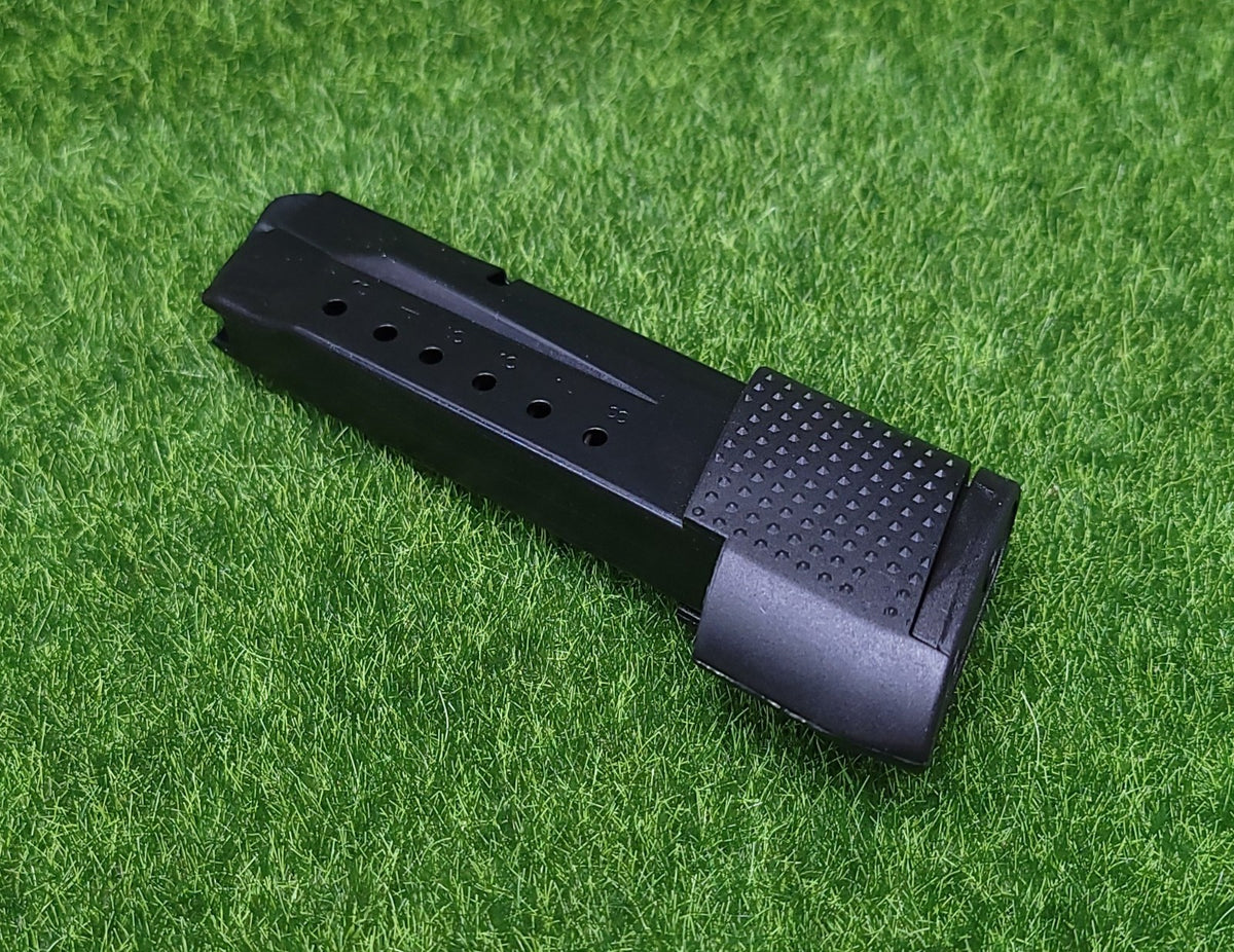 ProMag 10-Round Extended 9mm Magazine for Smith & Wesson M&P Shield