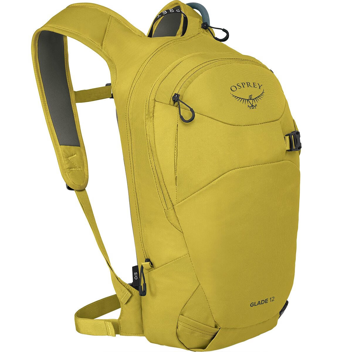 Winter Hydration Backpack 12L for Ski Snowboarding Skiing & Snow Sports