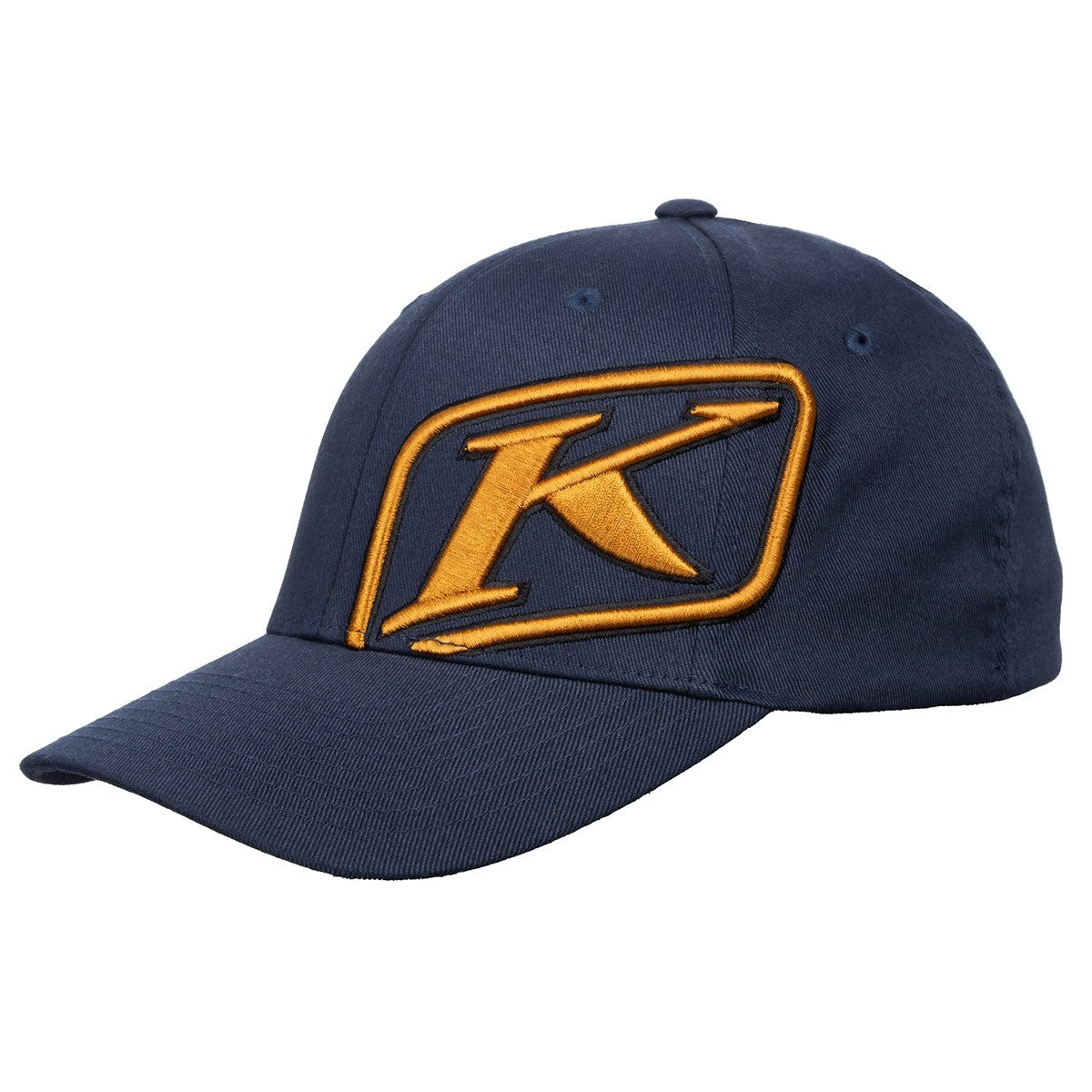 Flexfit Wool-Blend Cap with Embroidered Logo - Adjustable Fit, Casual Style
