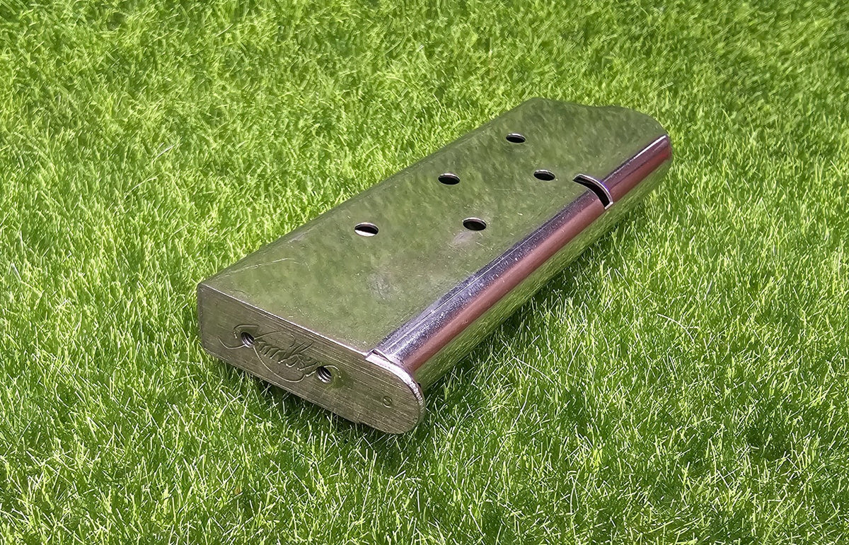 Kimber 1911 Compact .45 ACP 7-Round Stainless Pistol Magazine