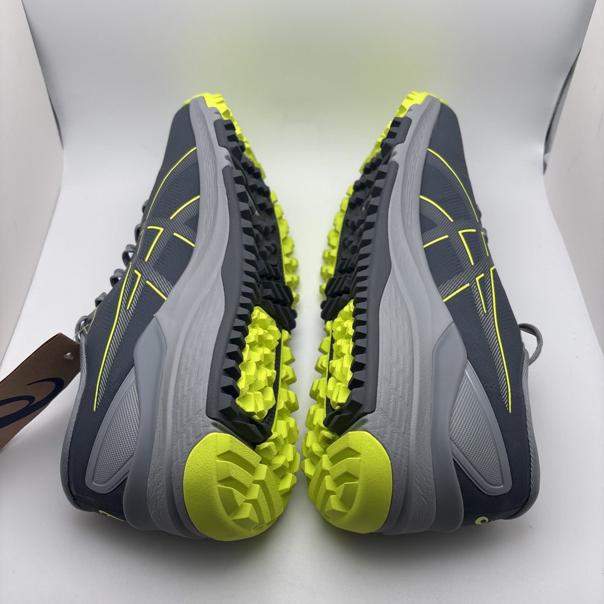 Golf Shoes Men Waterproof Breathable Gel Cushion Low-Top Size 9