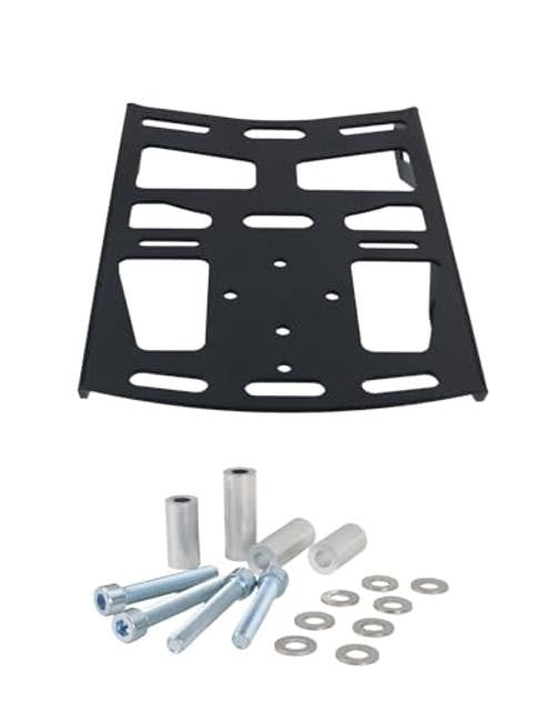 Motorcycle Rear Rack for CRF300L Rally CRF 300L ABS 2021-2025 Aluminum Cargo Rack