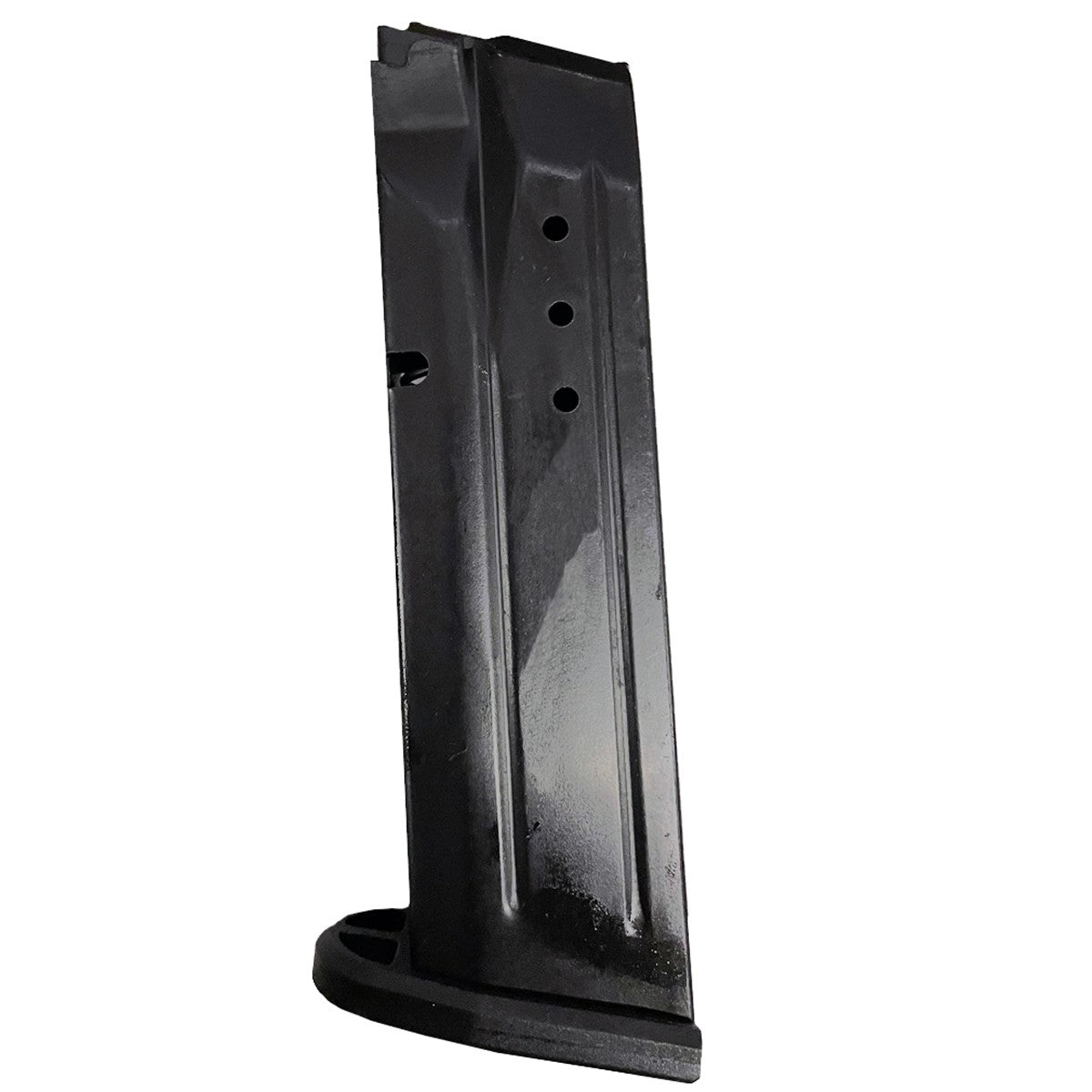 ProMag 9mm Magazines for Smith & Wesson M&P 9, 10-Round Blue Steel, 2 Pack