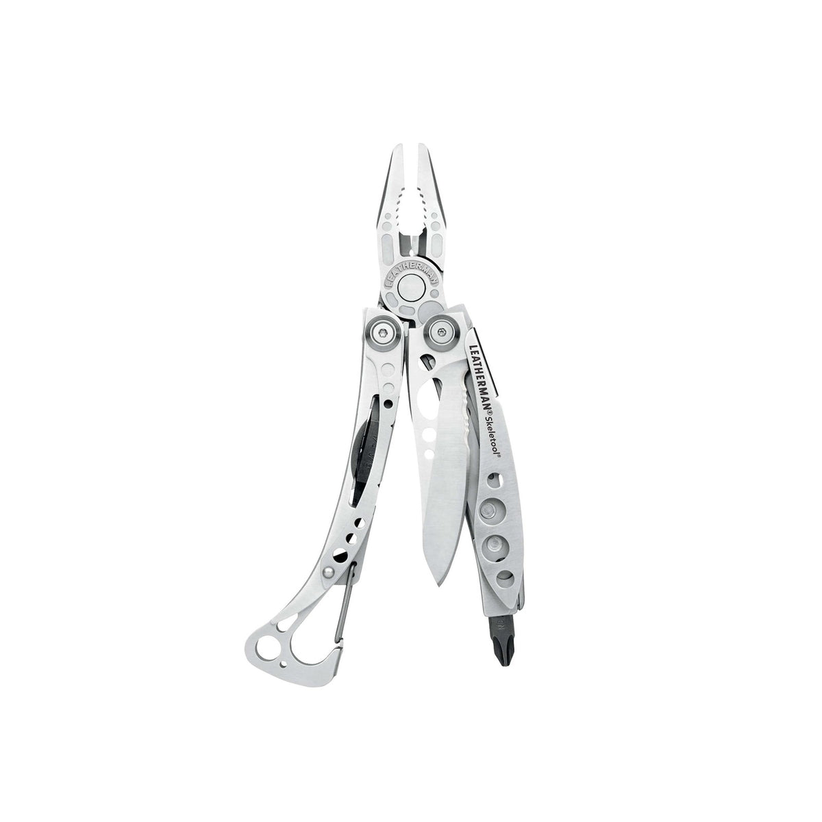 Lightweight 7-in-1 EDC Multitool with Pliers, Blade & Bottle Opener