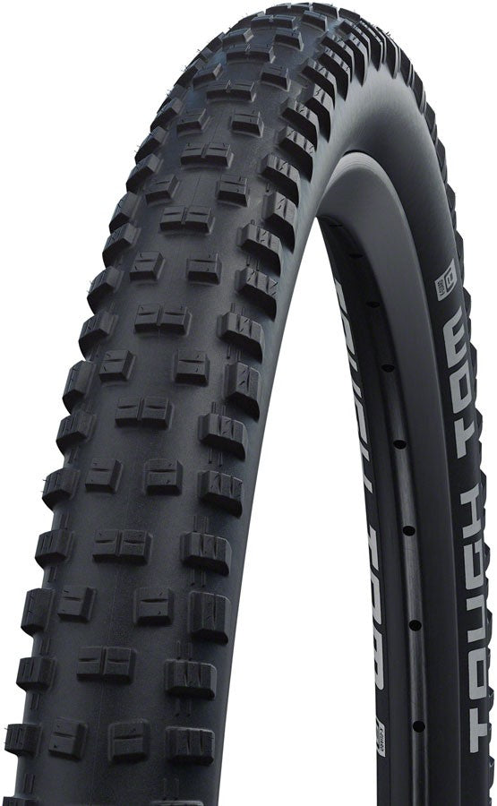 26x2.25 Mountain Bike Tire Pack - Durable Clincher Wire Bead Black