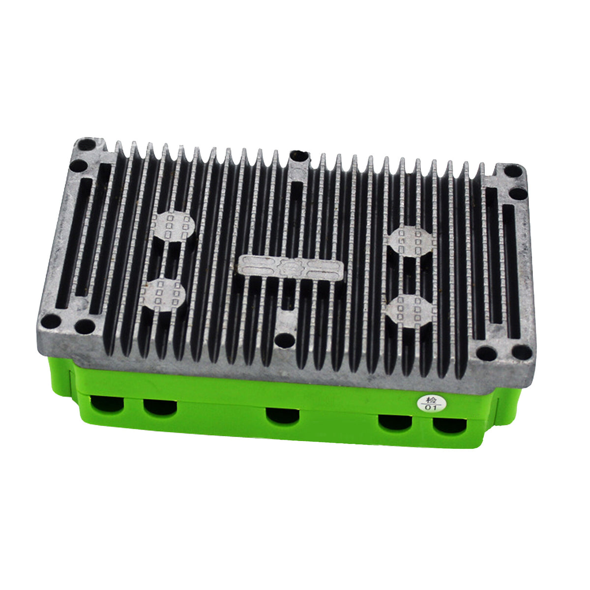 48V-72V 80A Battery & 260A Phase Brushless Motor Driver Controller with Bluetooth
