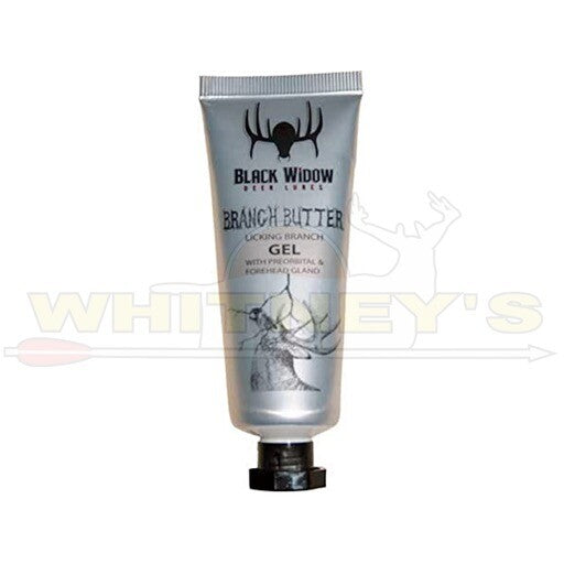 Deer Lure Branch Butter Gel for Hunting, Long-Lasting Scent Stimulator - G0755