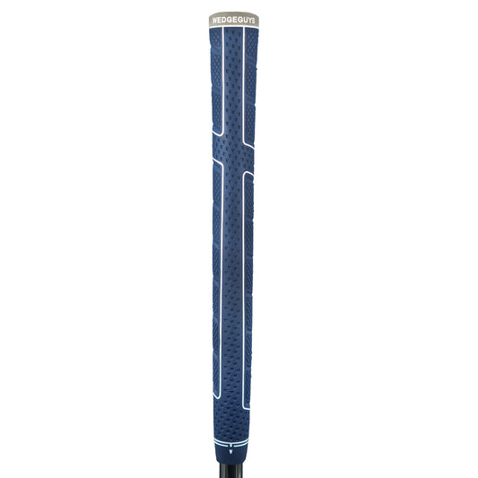 Golf Wedge Grips - Soft Feel, TrueTrack Alignment, Multi-Size & Color Options