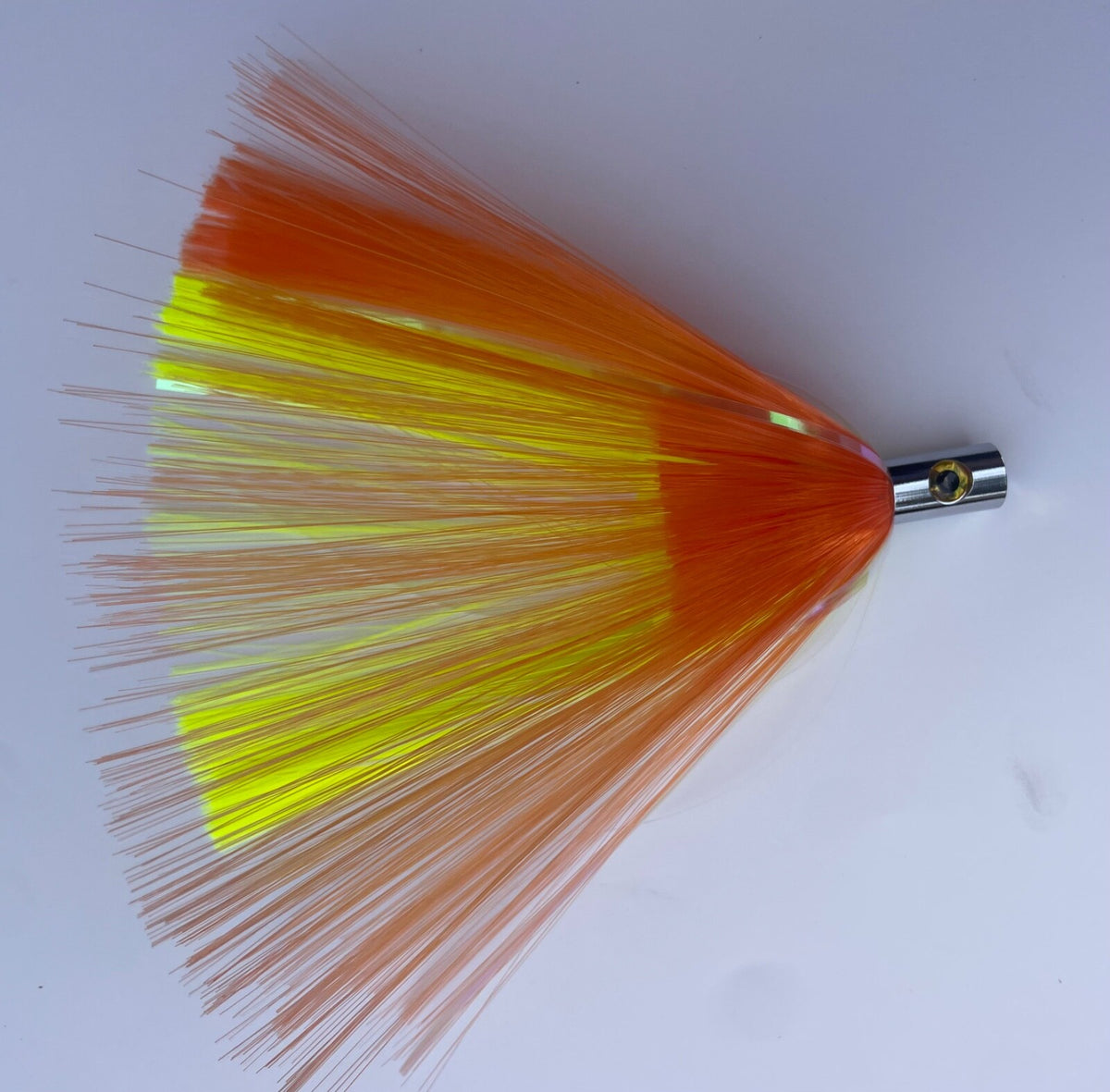 Offshore Fishing Lures Trolling Skirts for Mahi Tuna Sailfish Marlin Wahoo - Multiple Styles