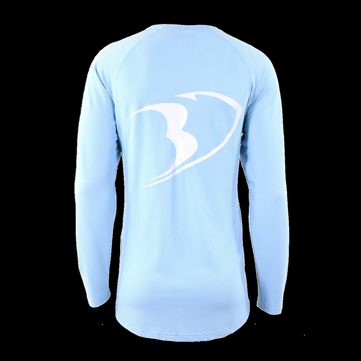 Blackfish CoolCharge Angler Long Sleeve Fishing Shirt with UPF Sun Protection