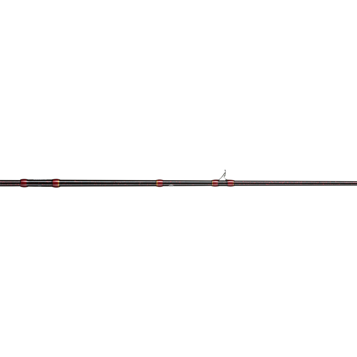 Shimano Convergence Casting Rod - Freshwater, Medium Heavy, 7ft, 4-Piece