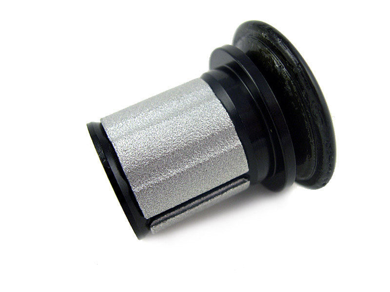 Lightweight Cycling Headset Top Cap & Expander 28.6mm Carbon Alloy