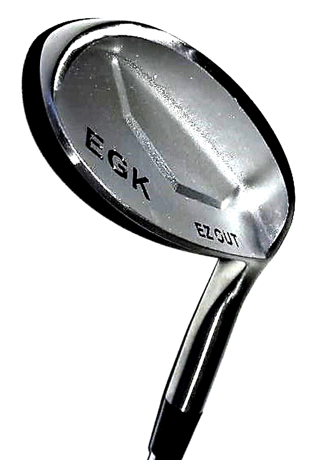 Golf Wedge 65° Loft Lob Wedge Wide Sole PowerFlex Graphite Shaft
