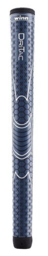 Oversize Golf Grip Sets for Clubs - DRI-TAC Non-Slip Comfort