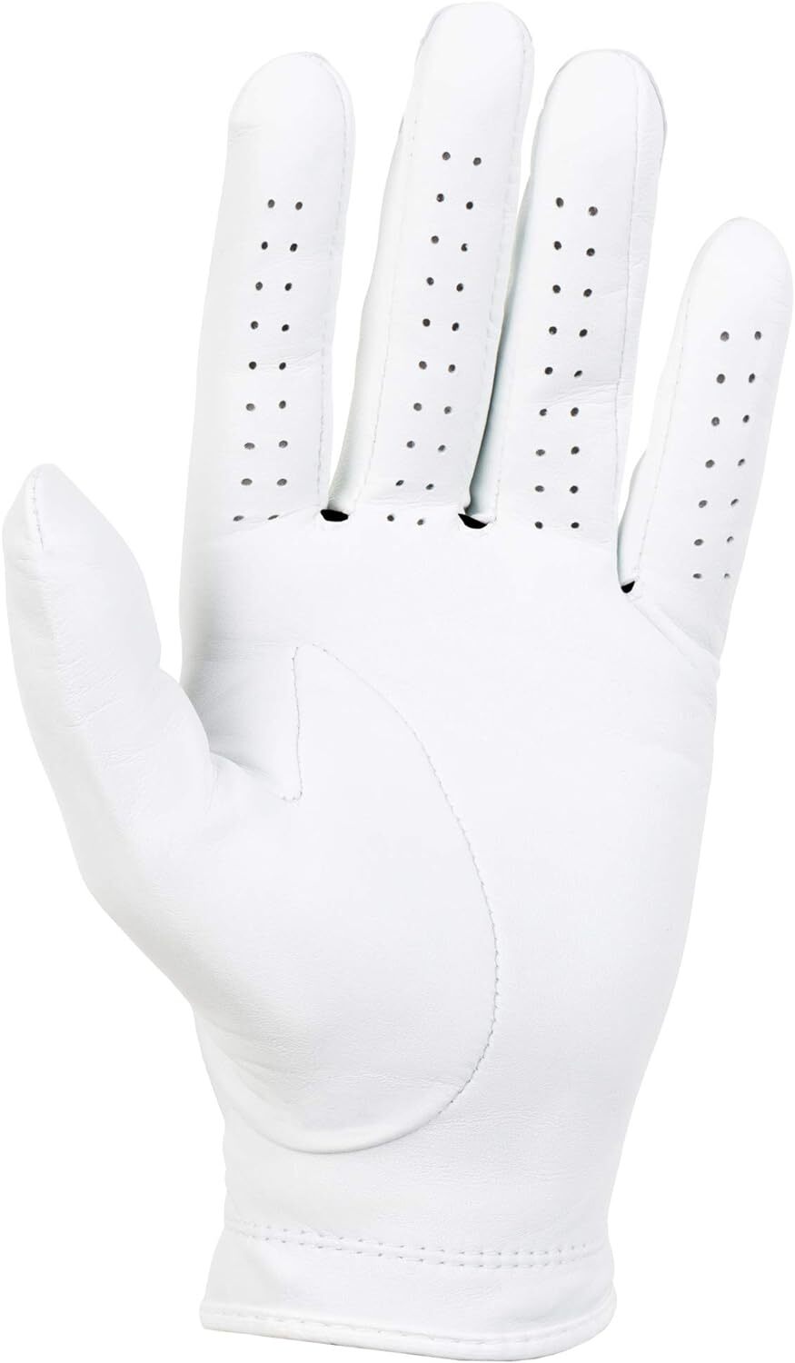 Men's Golf Gloves - Premium Cabretta Leather, Left & Right Hand Options