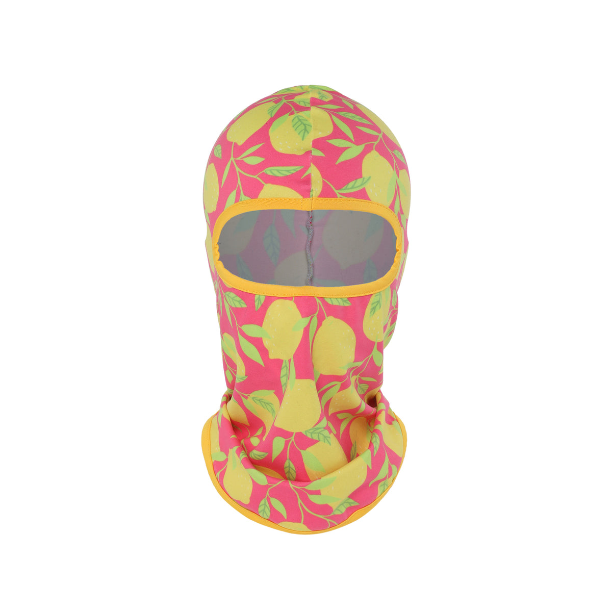 Kids Face Mask for Winter Skiing UV Protection Windproof Balaclava