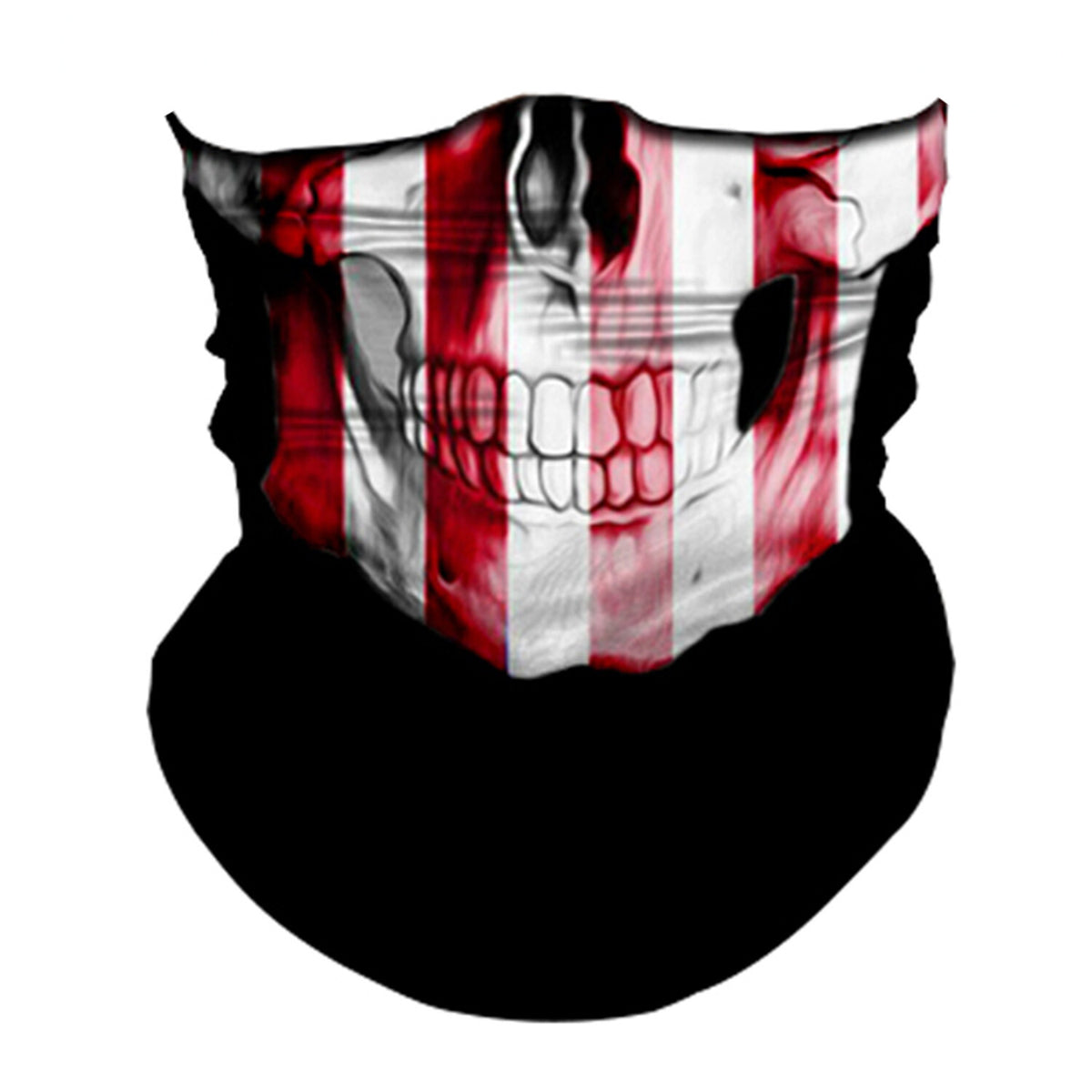 Unbranded UV Face Mask Balaclava Neck Gaiter for Outdoor Sports and Sun Protection