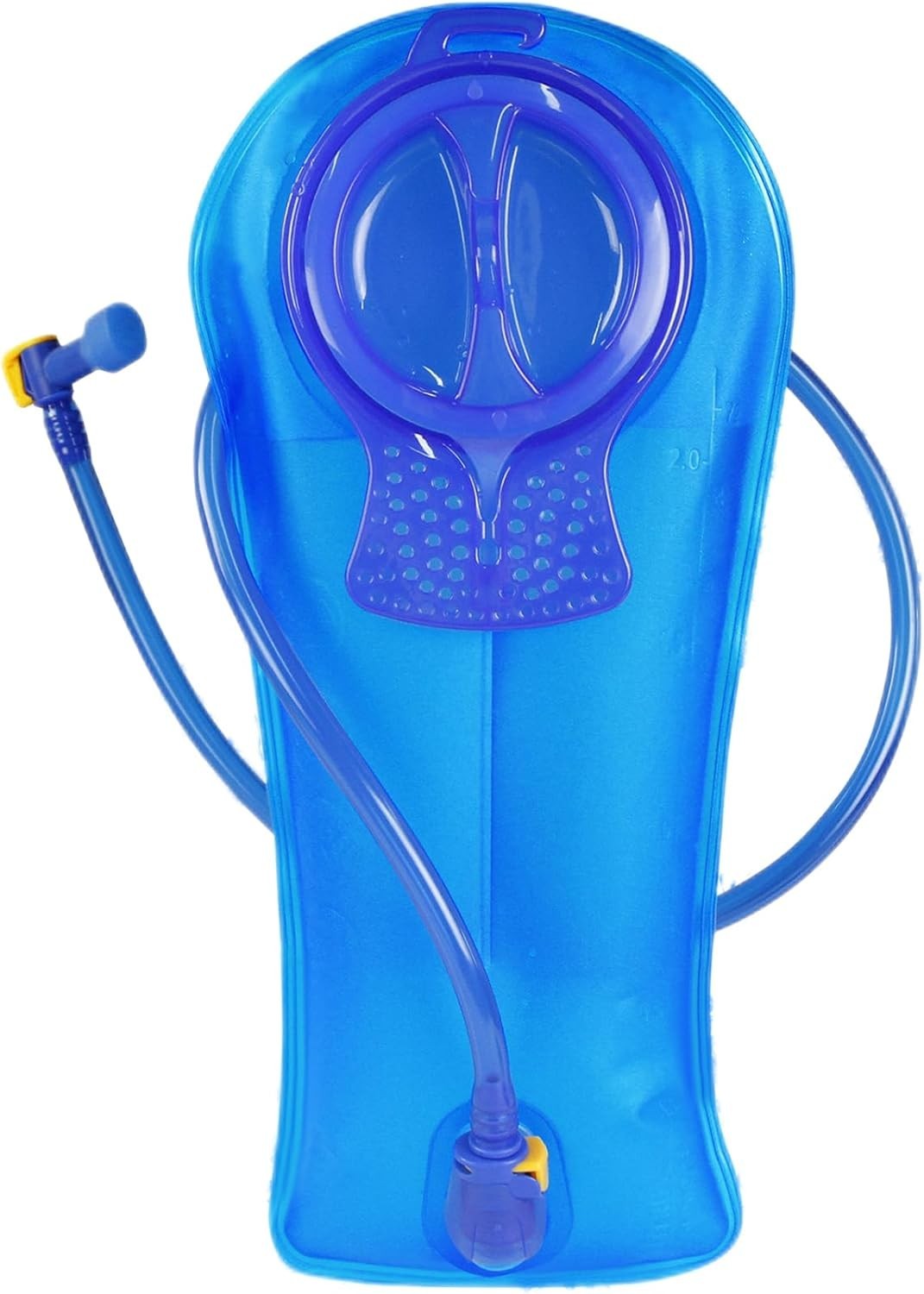 Hydration Bladder Water Reservoir 1.5L-3L for Hiking Camping Backpack