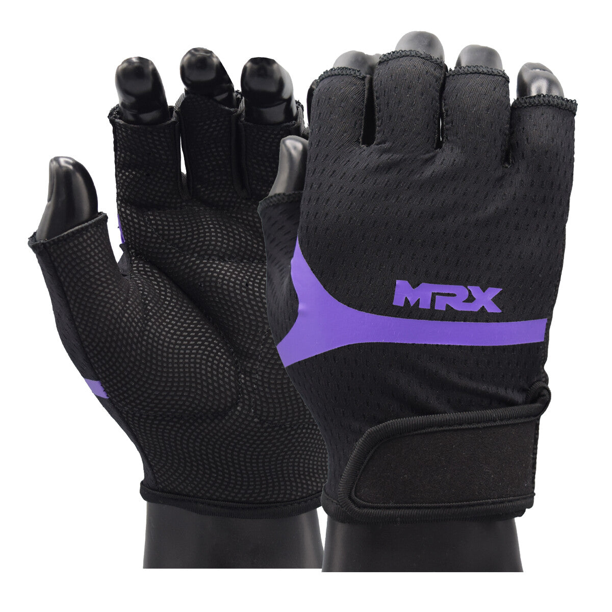 Women’s Weight Lifting Gloves for Gym & Training - Durable & Flexible Fitness Gloves