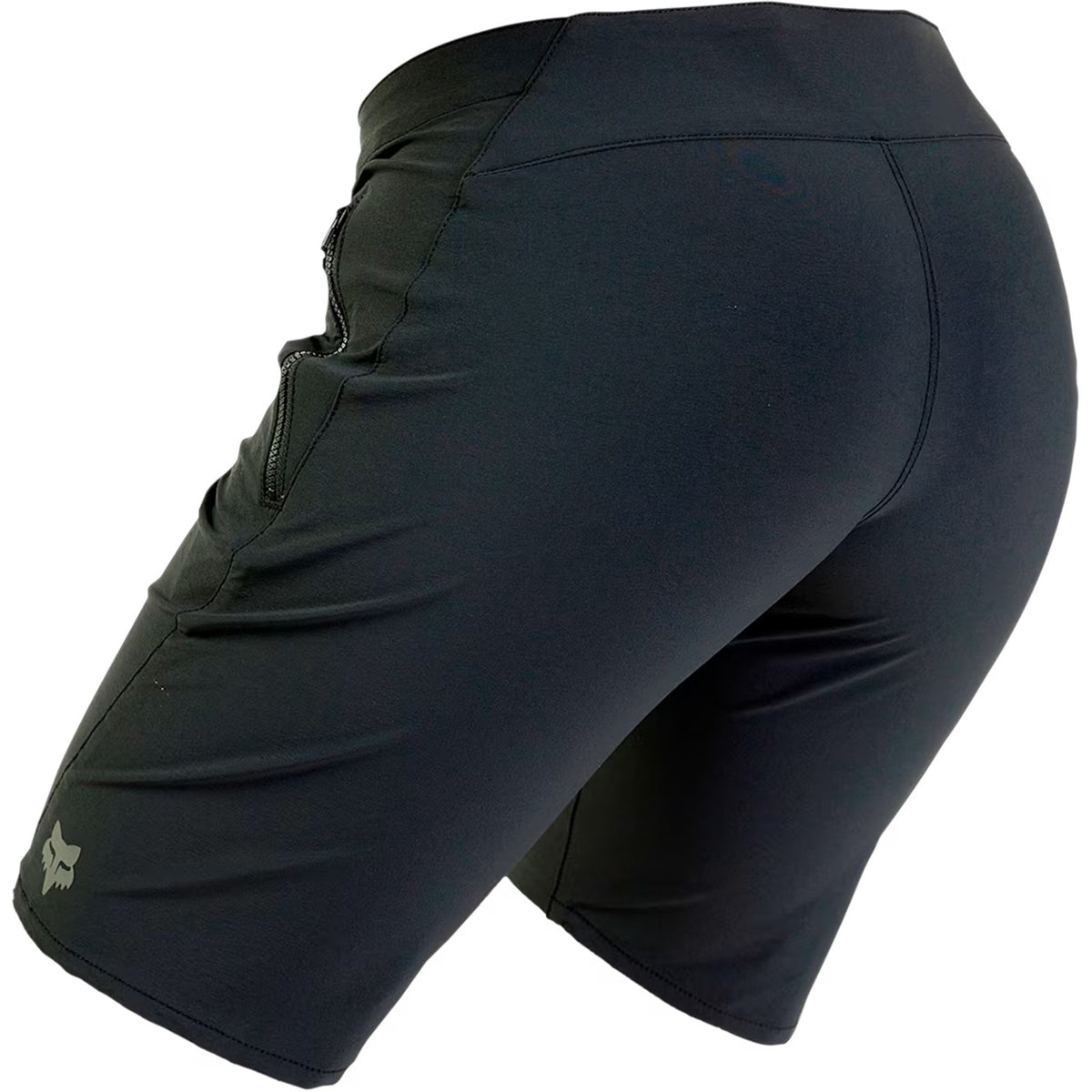 Women's Mountain Bike Shorts - Lightweight, Breathable & Stretchable for Trail Riding