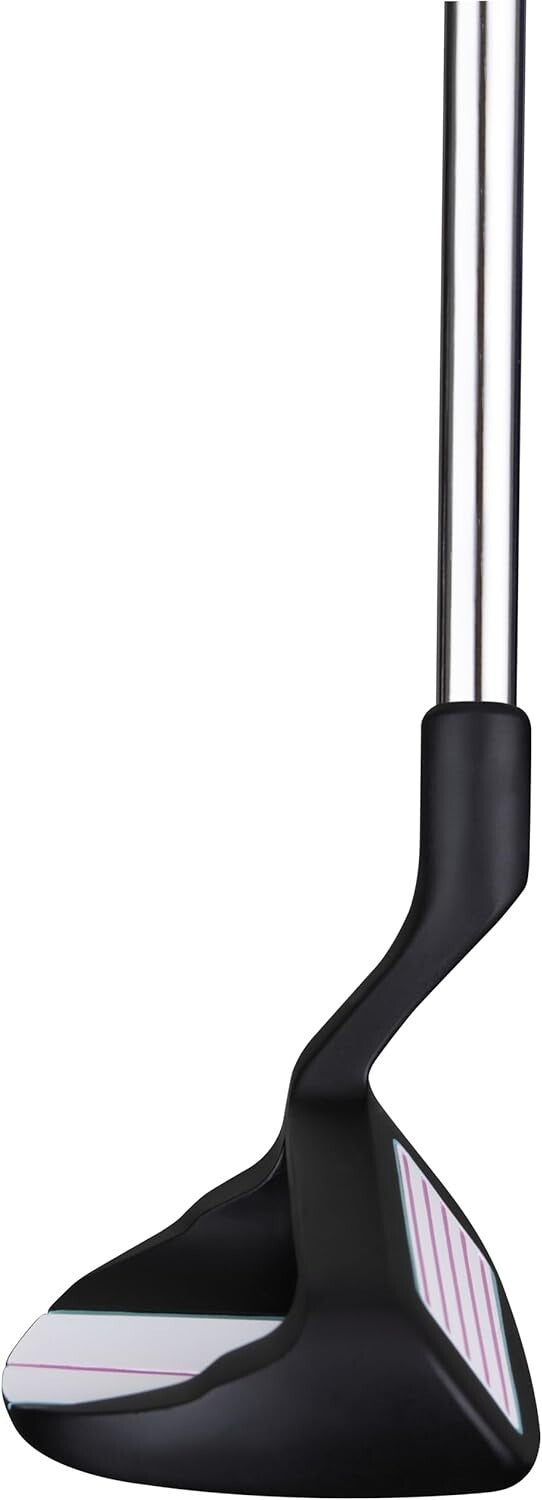 Golf Chipper 37 Degree Loft for Short & Bump & Run Shots - Ladies Petite