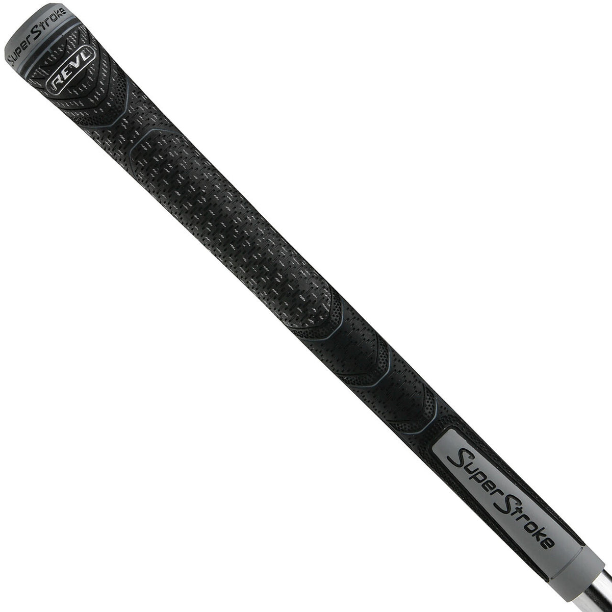 Half Cord Golf Grip Hybrid All-Weather Control Midsize or Standard