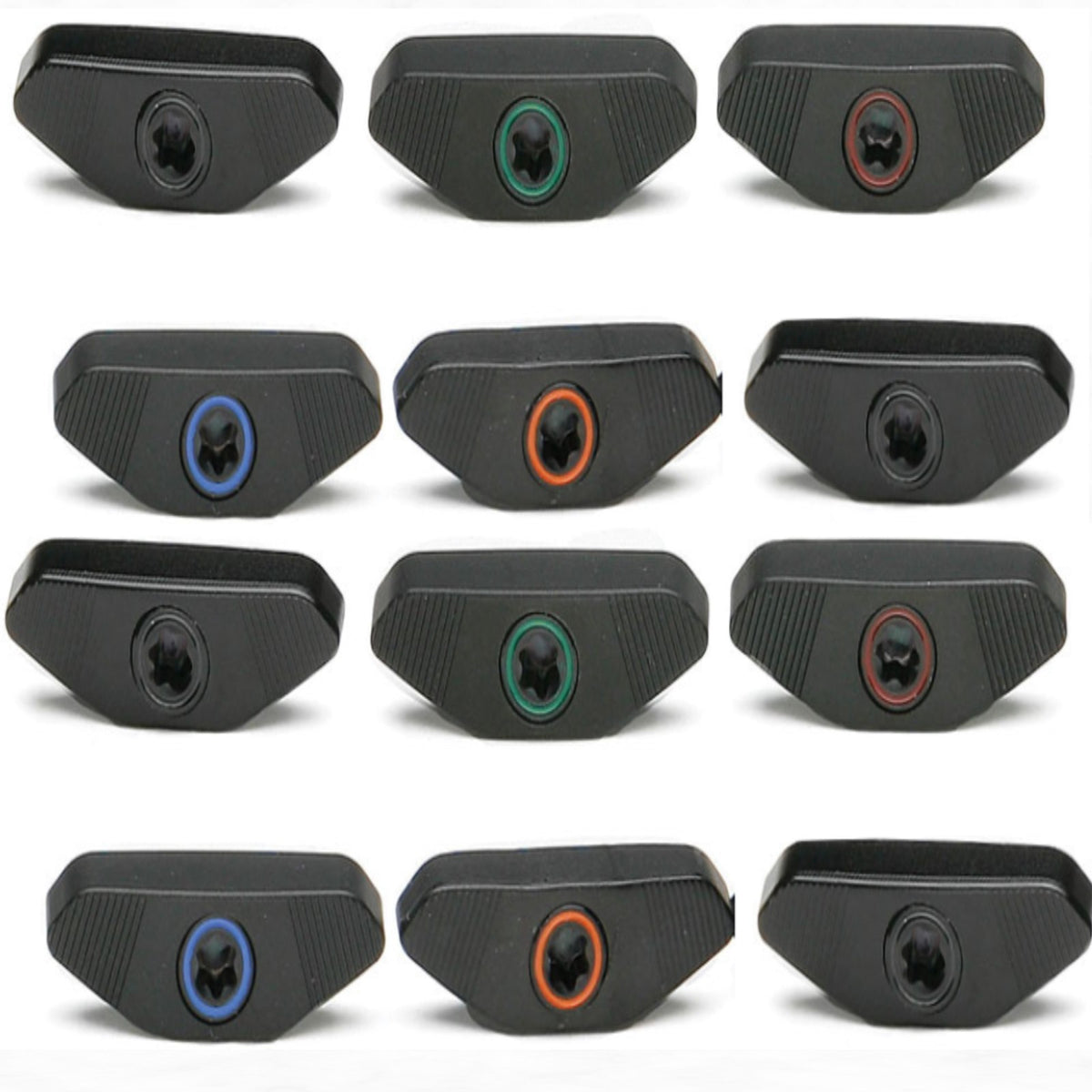 Golf Club Weight Set for Titleist GT Series Drivers and Fairway Woods – Adjustable 3g-23g