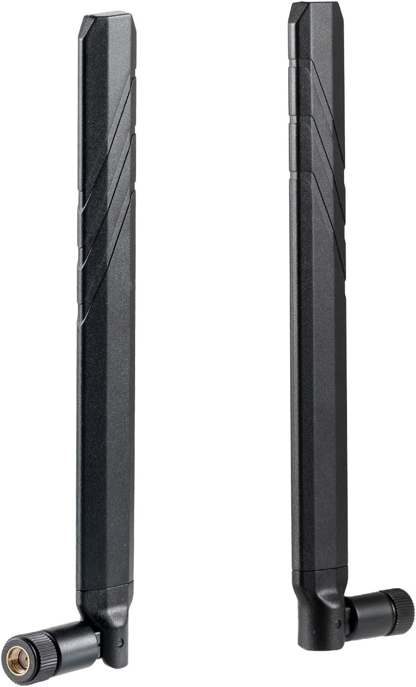 Cellular Trail Camera Antenna RP-SMA Male Replacement Antenna for Signal Boost