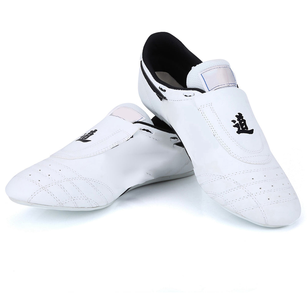 Men Women Kids Taekwondo Boxing Kung Fu TaiChi Shoes Breathable Lightweight Rubber Sole