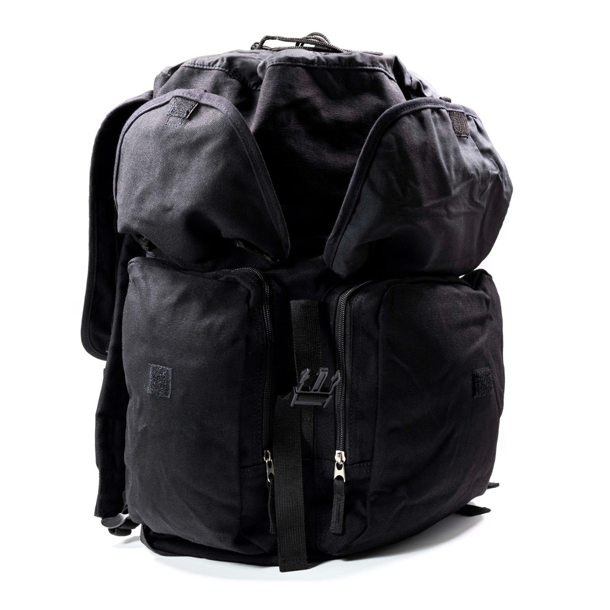30L Hiking Backpack for Outdoor Adventure & Gold Prospecting