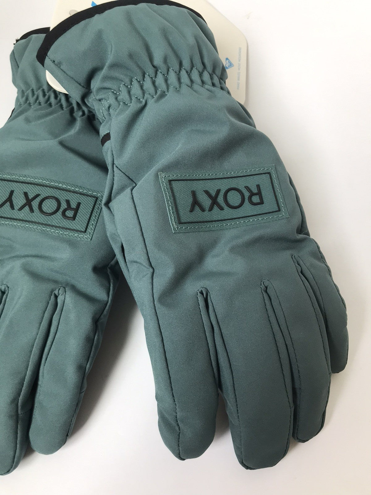 Roxy Junior Ski Gloves Waterproof Insulated Riding Gloves Medium