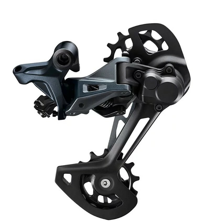 Shimano SLX 12-Speed Rear Derailleur SGS Long Cage Mountain Bike Components
