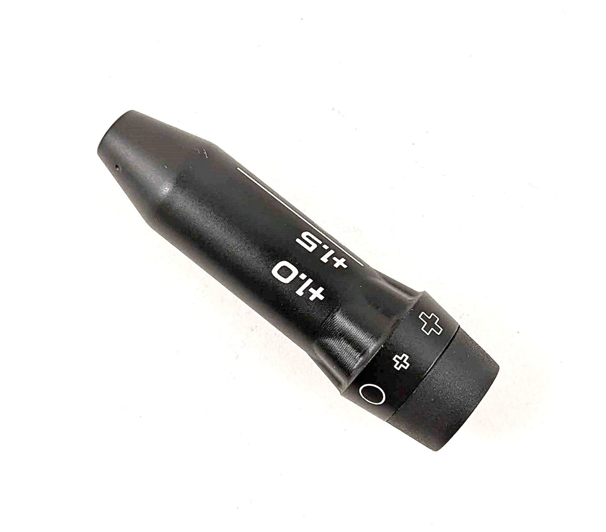 Golf Shaft for PING G440 Driver Aldila NV 55 Graphite Flex Options