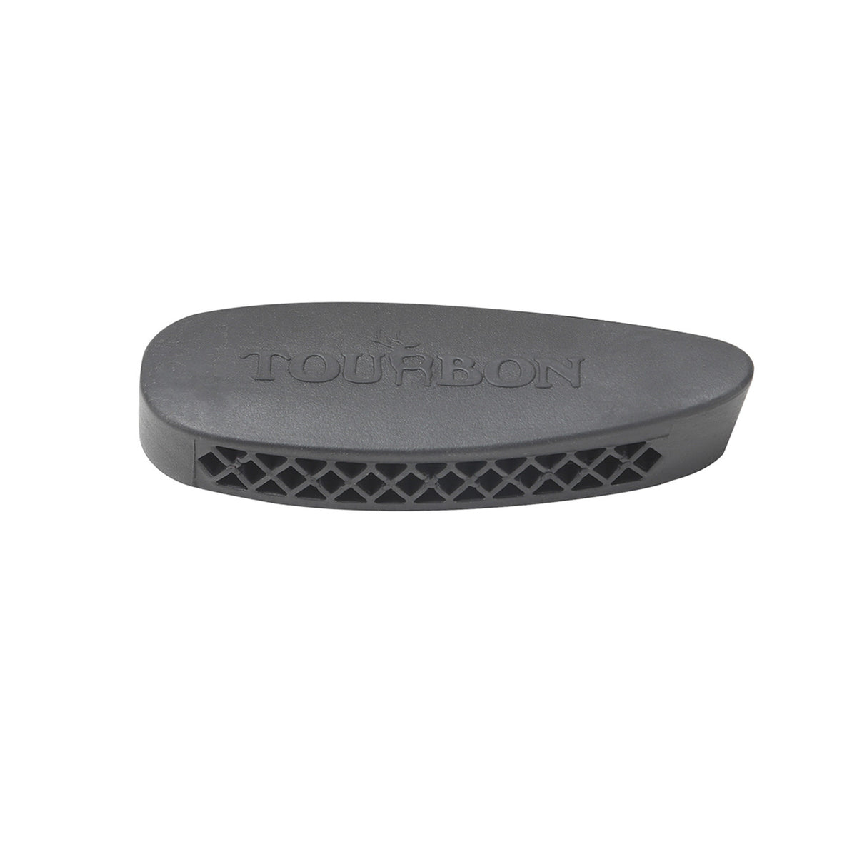Hunting Recoil Pad for Shotgun Rifle - Anti-Slip Synthetic Buttstock Cushion