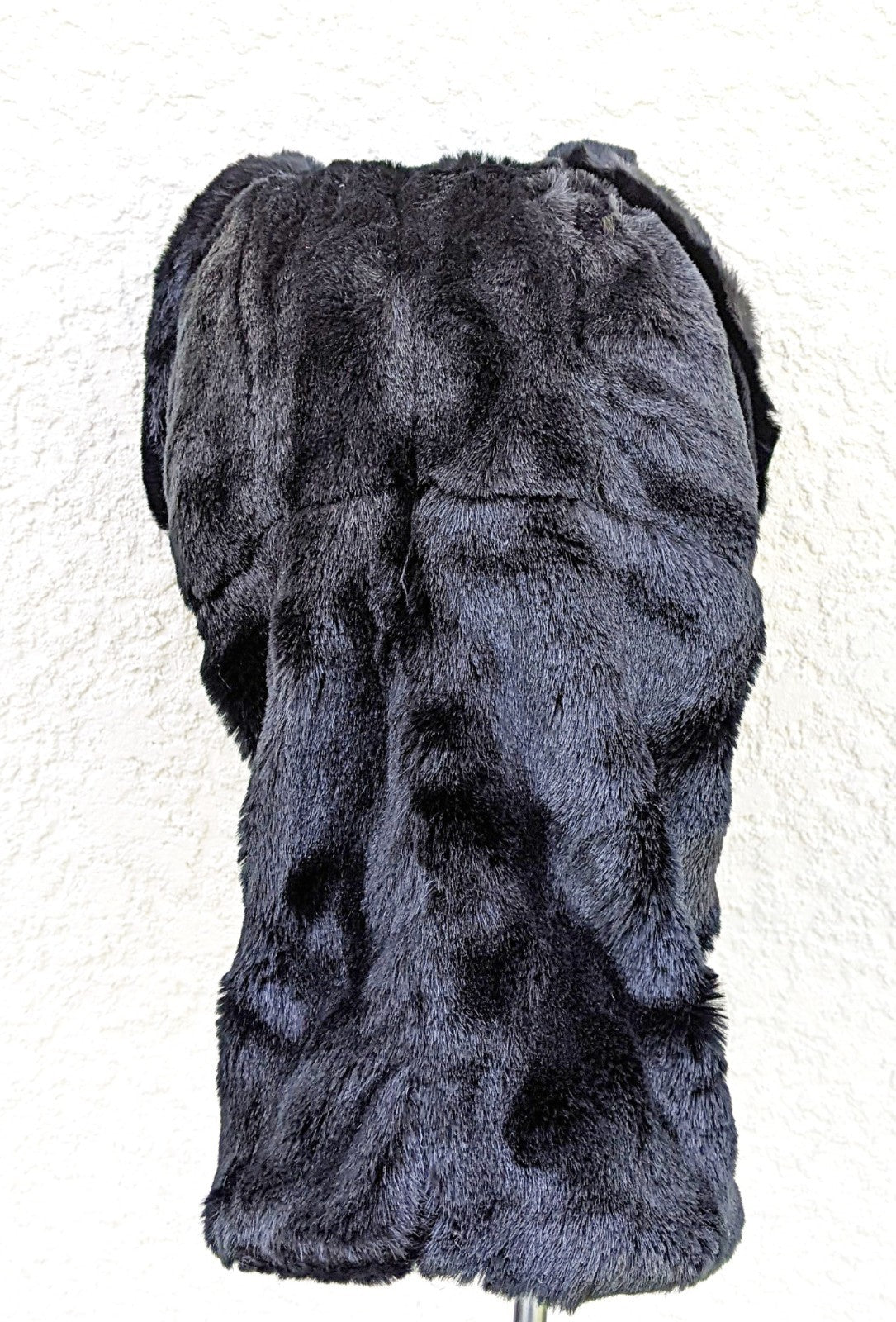 Rottweiler Golf Headcover for Drivers Up to 460cc - Easy On Off, Great Gift