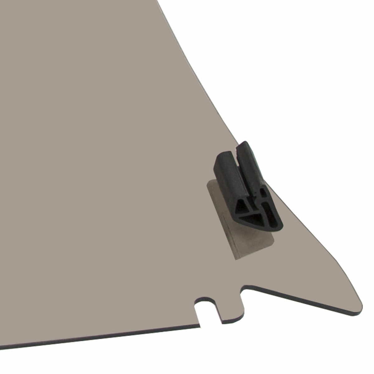Golf Cart Windshield Tinted Windscreen for Club Car Precedent 04+