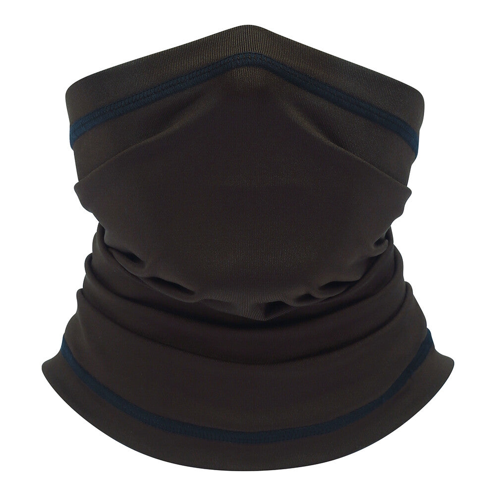 UV Protection Cooling Neck Gaiter Face Mask Cover Scarf for Men Women