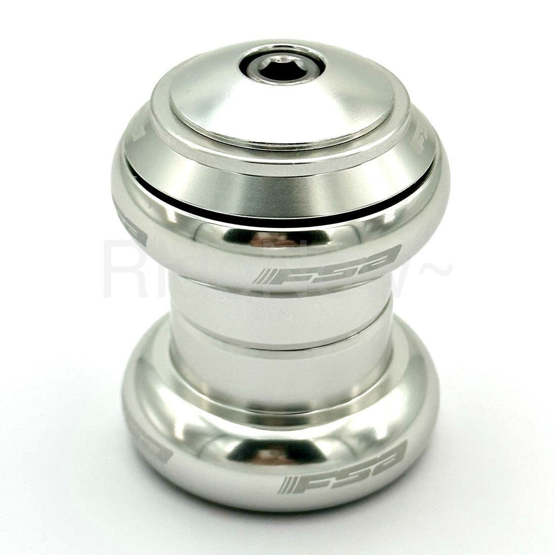 FSA Orbit X 1-Inch Threadless Bike Headset Sealed Bearings with Top Cap
