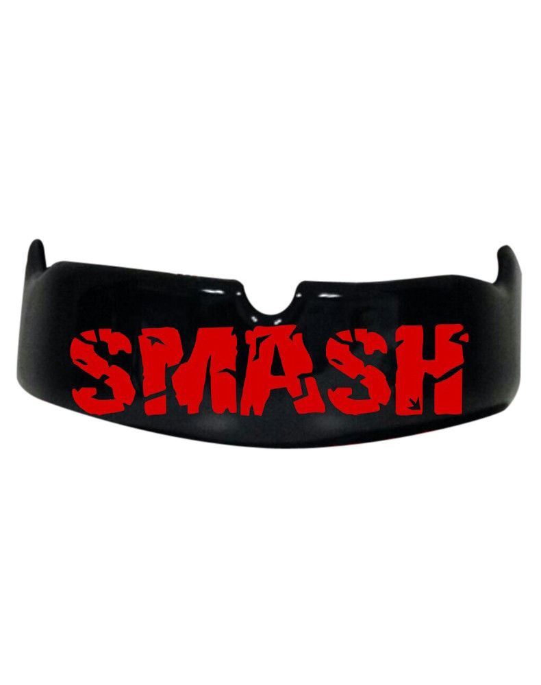 Custom Fit Mouth Guard Boil & Bite Sports Protective Gear for MMA Boxing Football