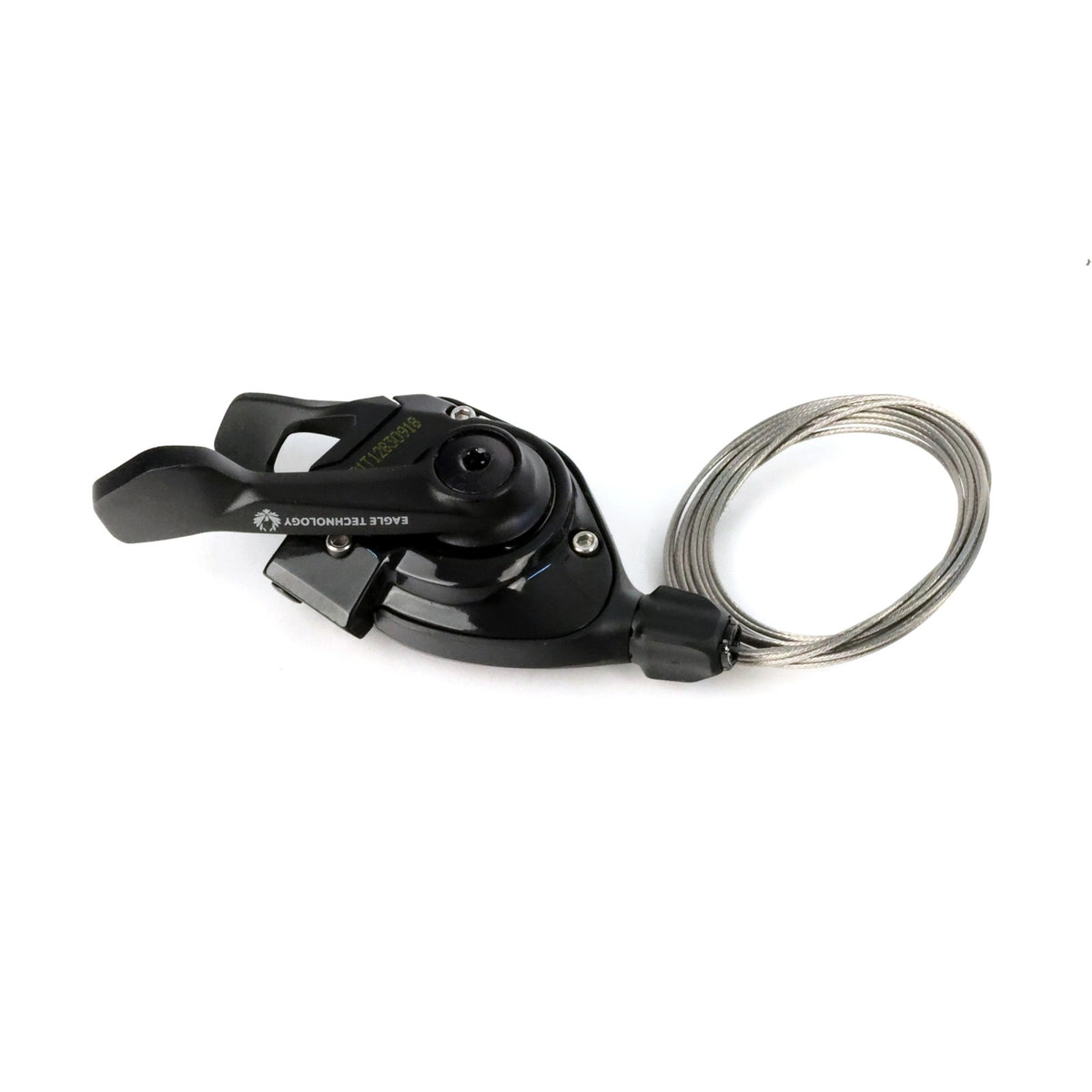SRAM GX Eagle 12-Speed Trigger Shifter Rear No Clamp MatchMaker X Lunar