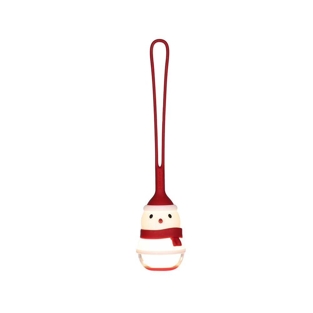 Olight Christmas Sling for Sphere Ambient Light - Festive Holiday Accessory