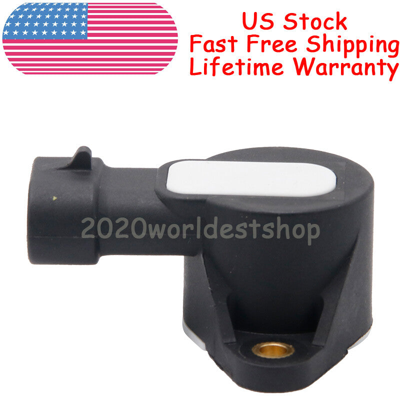 Golf Cart Throttle Position Sensor for EZGO RXV 2008-Up - High Quality Replacement