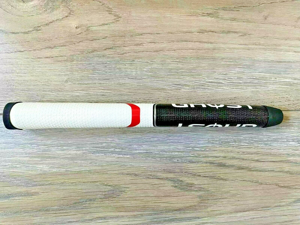 Golf Putter Grip Midsize Pistol Profile for Improved Stroke - 95g