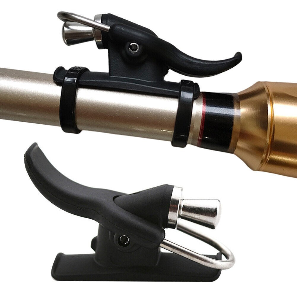 Outdoor Fishing Casting Aid Trigger for Surf Casting - 3 Pack